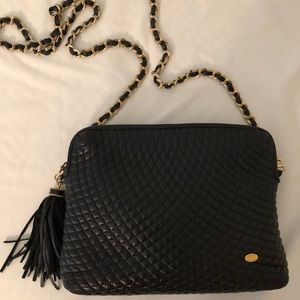 Vintage BALLY Purse